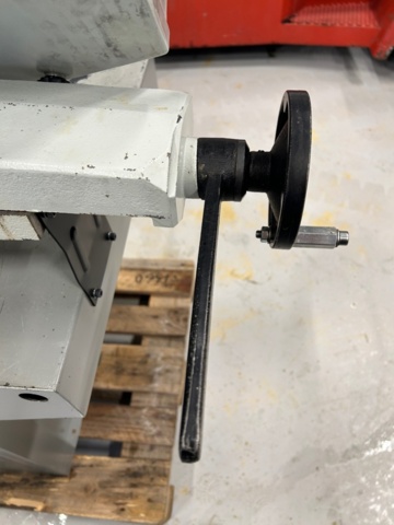 1373449-5 Bandsåg THOMAS ZIP 29