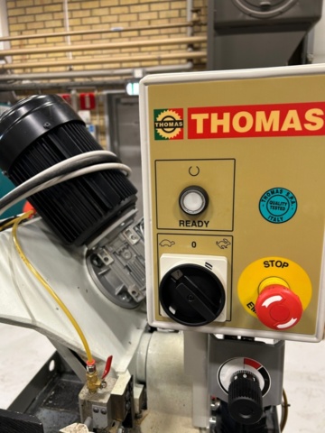 1373449-6 Bandsåg THOMAS ZIP 29