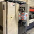 1372526-17 Laserskärmaskin Bystronic Byspeed 3015, CO₂ 4,4 kW, från 2005