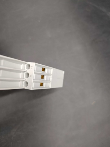 1432329-4 Tidrelä, 10 st – Allen-Bradley, 24–48 V DC, DIN-skena