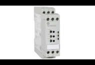 1432329 Tidrelä, 10 st – Allen-Bradley, 24–48 V DC, DIN-skena