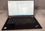1420916 Laptop - Lenovo ThinkPad T480s