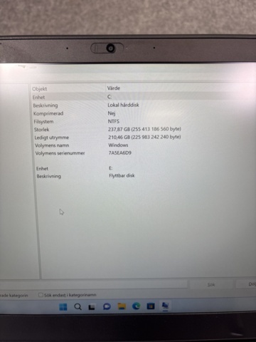 1420916-5 Laptop - Lenovo ThinkPad T480s