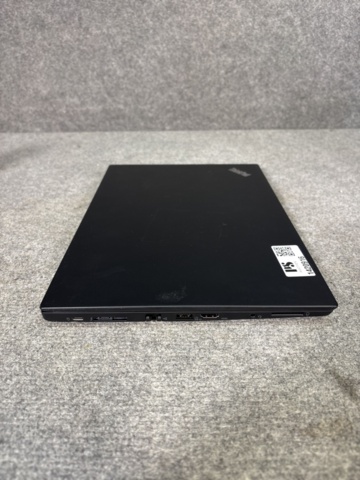 1420916-6 Laptop - Lenovo ThinkPad T480s