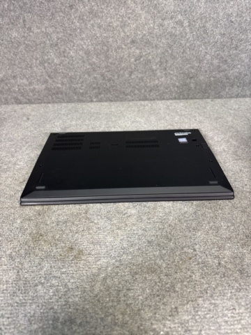 1420916-7 Laptop - Lenovo ThinkPad T480s