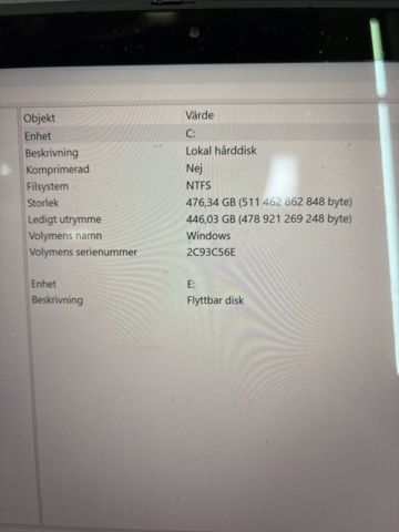 1420919-4 Laptop - Lenovo ThinkPad X1 Yoga 3rd Gen