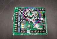 1432332 Styrkort CZ-NS5P – Panasonic, 2-zonskontroll 0–10V