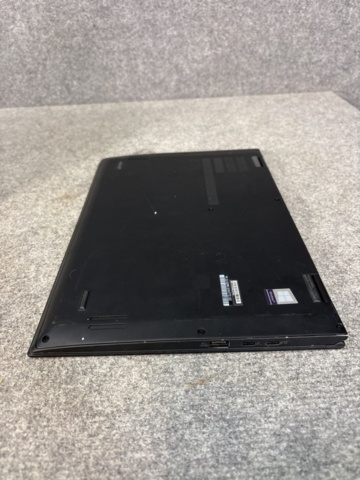 1420919-6 Laptop - Lenovo ThinkPad X1 Yoga 3rd Gen