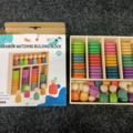 1431891-11 Slime-kit, stressbollar, tetris m.m.
