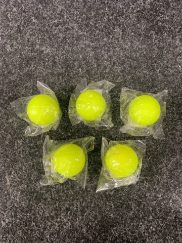 1431891-12 Slime-kit, stressbollar, tetris m.m.