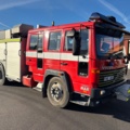 1367992-8 Släckbil - Volvo FL614 (24666km) -1998
