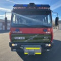 1367992-9 Släckbil - Volvo FL614 (24666km) -1998