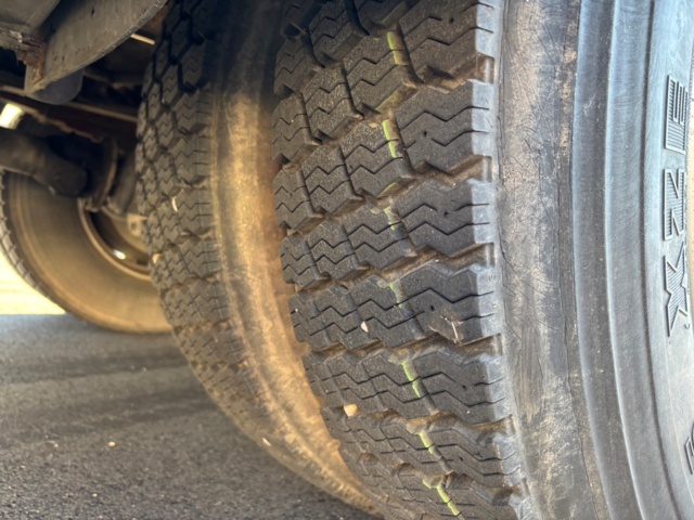 1367992-60 Släckbil - Volvo FL614 (24666km) -1998