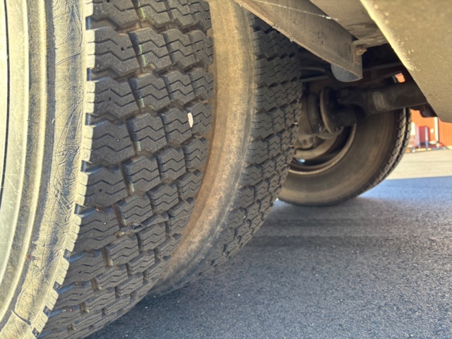 1367992-62 Släckbil - Volvo FL614 (24666km) -1998