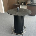 1383315-38 Kontorsmoduler 14 st kompletta med inredning och kontorsutrustning