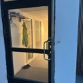 1383315-39 Kontorsmoduler 14 st kompletta med inredning och kontorsutrustning