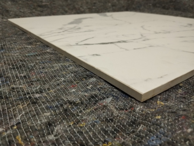 1364822-1 Klinker Anima Statuario Matt 60x60