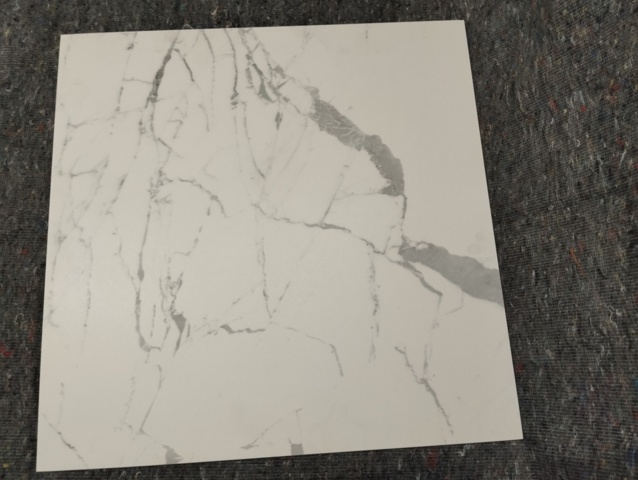 1364822-2 Klinker Anima Statuario Matt 60x60