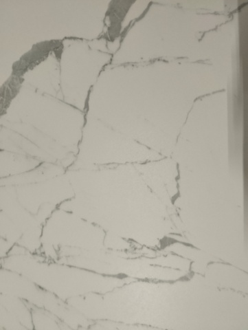 1364822-3 Klinker Anima Statuario Matt 60x60