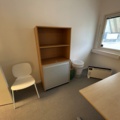 1383315-67 Kontorsmoduler 14 st kompletta med inredning och kontorsutrustning