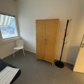 1383315-68 Kontorsmoduler 14 st kompletta med inredning och kontorsutrustning