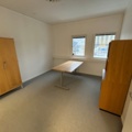 1383315-70 Kontorsmoduler 14 st kompletta med inredning och kontorsutrustning