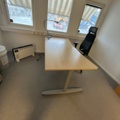 1383315-90 Kontorsmoduler 14 st kompletta med inredning och kontorsutrustning