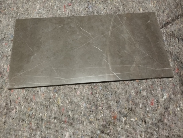 1364823-2 Klinker Anima Graphit Lapato 30x60