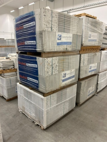 1432742-5 Marmettone Grigio Venato Fondo Bianco 48 300x300x2 ca 20kvm