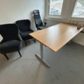 1383315-118 Kontorsmoduler 14 st kompletta med inredning och kontorsutrustning