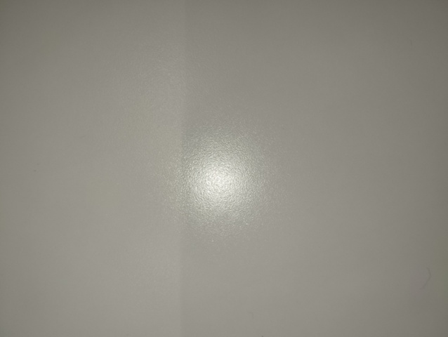 1364837-3 Kakel ColorTwoMatt White 20x20