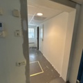 1383315-134 Kontorsmoduler 14 st kompletta med inredning och kontorsutrustning