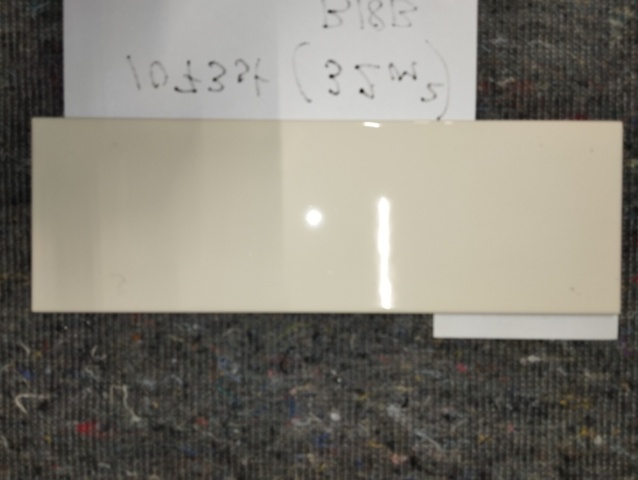 1364842-1 Klinker Unit Beige Lux 10x30