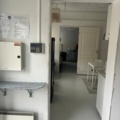 1383315-190 Kontorsmoduler 14 st kompletta med inredning och kontorsutrustning