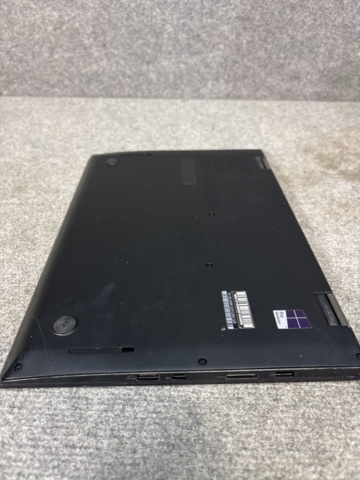 1420925-7 Laptop - Lenovo ThinkPad X1 Yoga 1st Gen