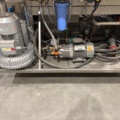 1308743-10 Partial treatment plant - Sporer TRL-S 900 (RnD 2.0) -2023