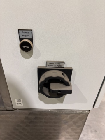 1308743-24 Partial treatment plant - Sporer TRL-S 900 (RnD 2.0) -2023