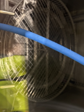 1308743-25 Partial treatment plant - Sporer TRL-S 900 (RnD 2.0) -2023