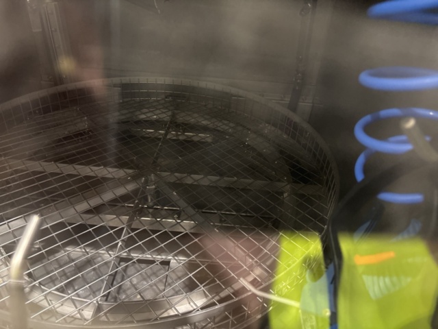 1308743-26 Partial treatment plant - Sporer TRL-S 900 (RnD 2.0) -2023