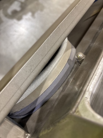 1308743-27 Partial treatment plant - Sporer TRL-S 900 (RnD 2.0) -2023