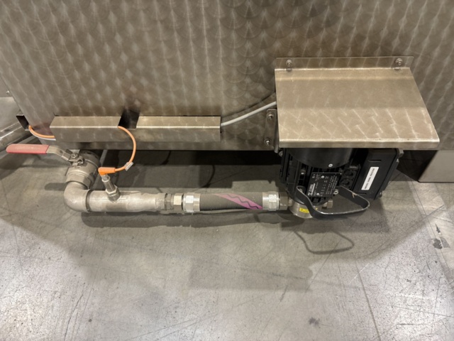 1308743-33 Partial treatment plant - Sporer TRL-S 900 (RnD 2.0) -2023