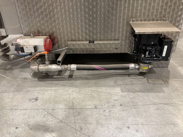 1308744-13 Delreningsanläggning - Sporer TRL-S 900 (Labs) -2023