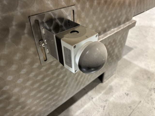 1308744-16 Delreningsanläggning - Sporer TRL-S 900 (Labs) -2023