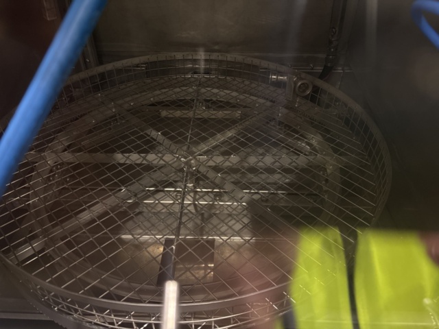 1308744-18 Delreningsanläggning - Sporer TRL-S 900 (Labs) -2023