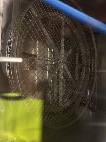 1308744-19 Delreningsanläggning - Sporer TRL-S 900 (Labs) -2023