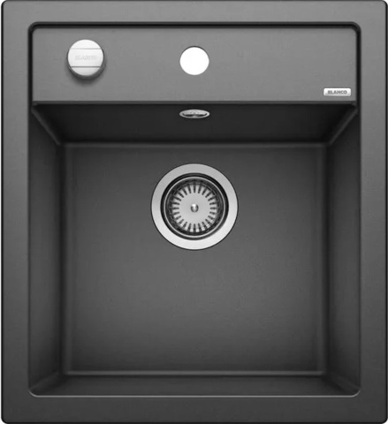 1432752-10 Diskhoar ca 634 st – Blanco, rostfritt & Silgranit, blandade modeller och färger