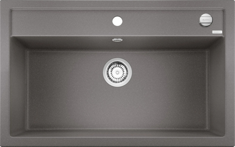 1432752-12 Diskhoar ca 634 st – Blanco, rostfritt & Silgranit, blandade modeller och färger