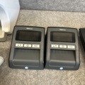 1368049-7 Sedelräknare 2 st, verifieringsenheter och tillbehör