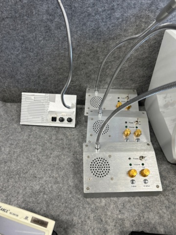 1368049-9 Sedelräknare 2 st, verifieringsenheter och tillbehör