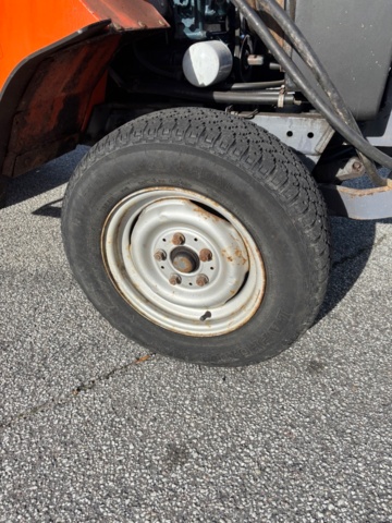 918897-24 Holder P70 - Snöblad, spridare, sopaggergat